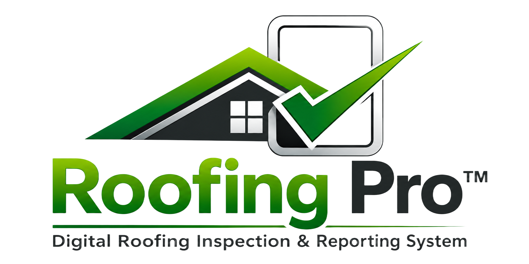 Roofing Pro App&trade; &mdash; Digital Roofing Inspection & Reporting System